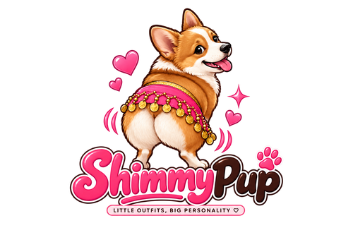 ShimmyPup